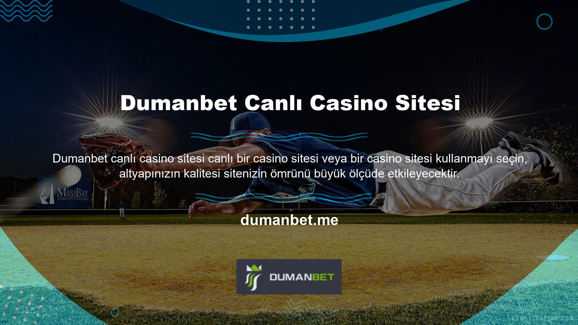 Canlı casino oyunları gerçek zamanlı olarak oynandığından, oyuncular herhangi bir gecikme olmadan oynamanın heyecanının ve heyecanının tadını çıkarabilirler